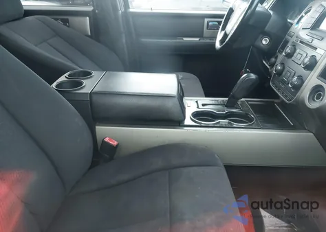 2015 Ford Expedition Xlt из США, поврежденный, VIN 1FMJU1JT3FEF19154